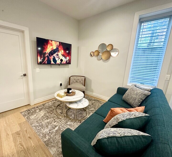 7101 Georgia Ave NW unit 2, Washington, DC 20012 - photo 1