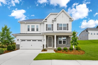 1516 Wader Cir, Knightdale, NC 27545