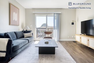 644 Edgewater Blvd Unit FL3-ID656, Foster City, CA 94404