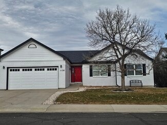 1138 Lakecrest Ct, Fort Collins, CO 80526