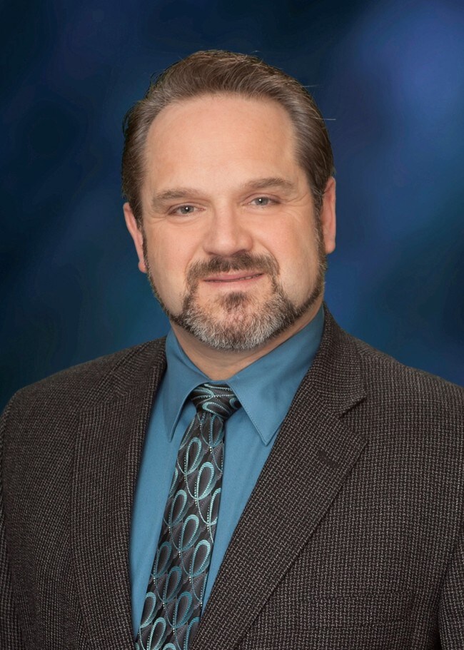 George Caudill