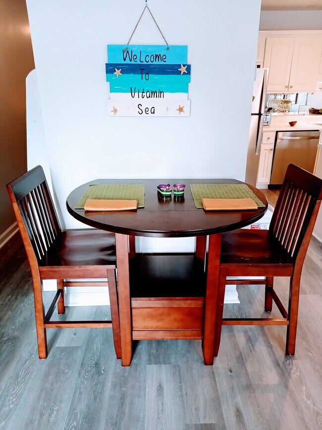 17462 Front Beach Rd unit 58105, Panama City Beach, FL 32413 - photo 4