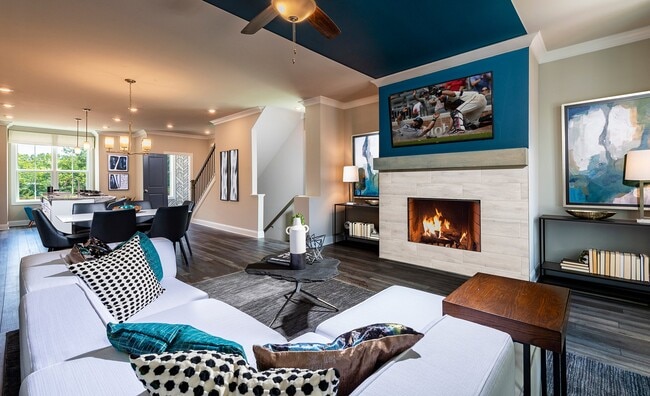 1142 Larkin Dr unit 36457834, Buford, GA 30518 - photo 6