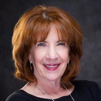 Ellen Wright