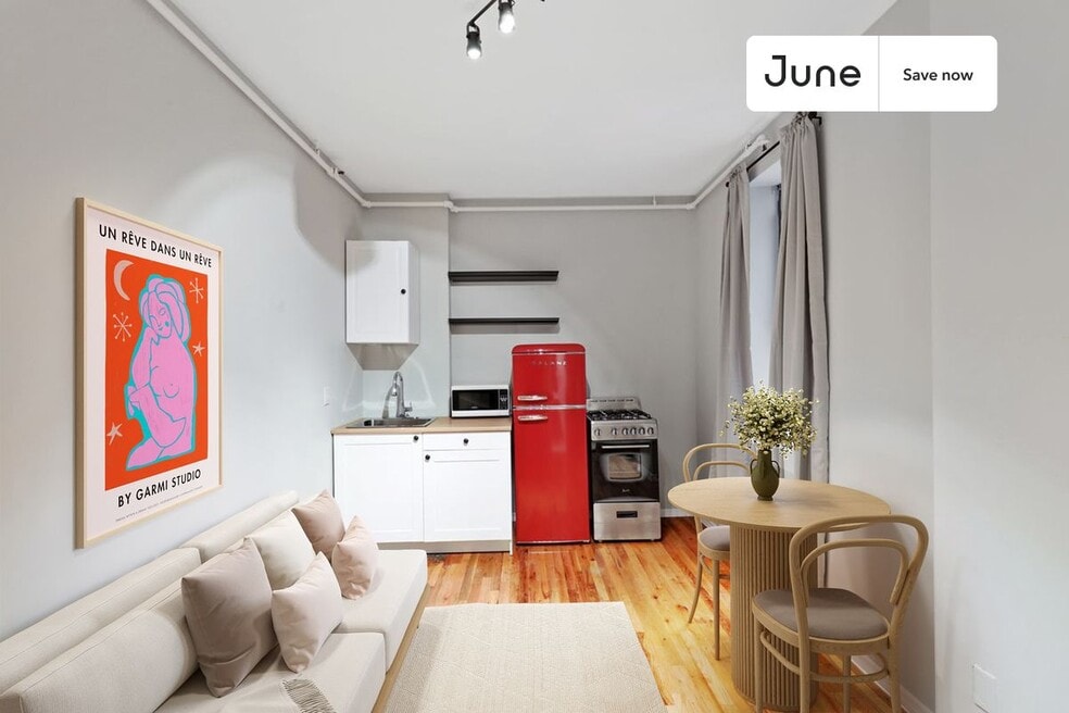 239 W 63rd St unit 3D, New York, NY 10023 - photo 1