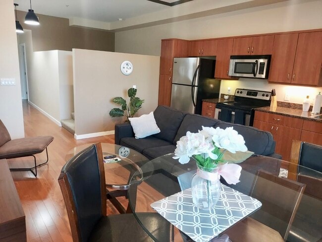 Aloft on Cortez Hill unit 230, San Diego, CA 92101 - photo 3