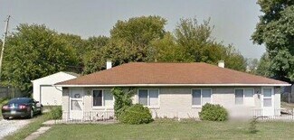 10802 Central Ave Unit 10802 Central Ave Carmel, Indianapolis, IN 46280