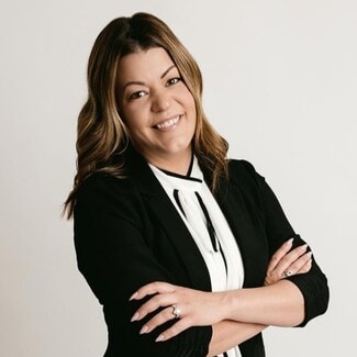 Amanda Huffman