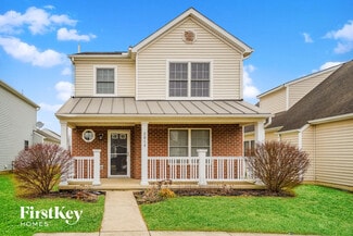 2014 Dumont St, Newark, OH 43055