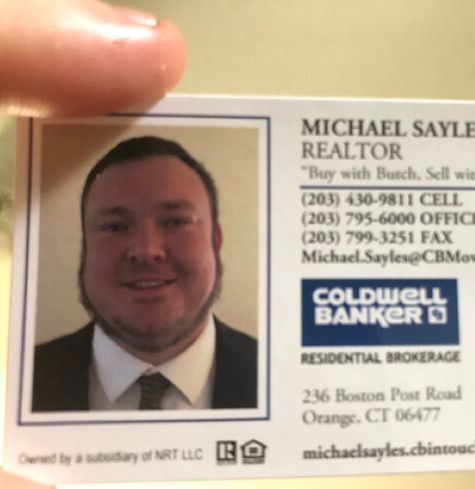 Agent Photo