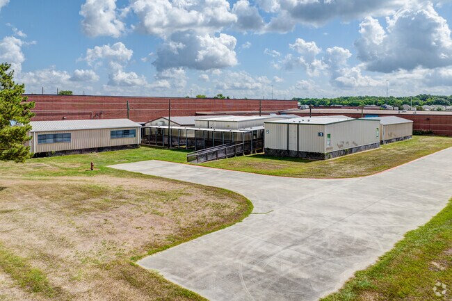 Lewis Middle School in Northview puts a focus on developing critical thinking in students.