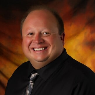 ANDY MINDER