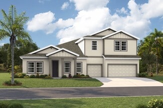 0 Pasadena Woods St Unit 37455930, Richland, FL