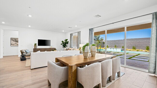 10046 Diana Summit St, Las Vegas, NV 89143 - photo 6