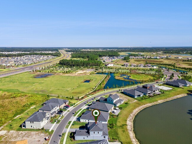 2574 Wise River Ln, Zephyrhills, FL 33541 - photo 4