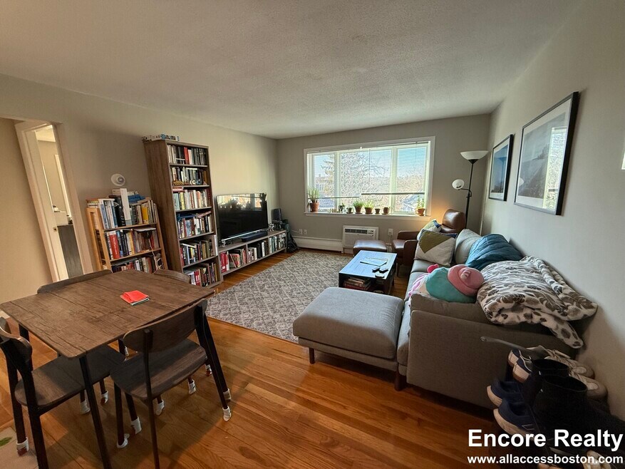 22 Evergreen St unit 50 - 18, Boston, MA 02130 - photo 1
