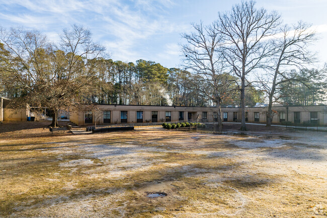 Kingsley Elementary School has an overall grade of C+ on Niche.