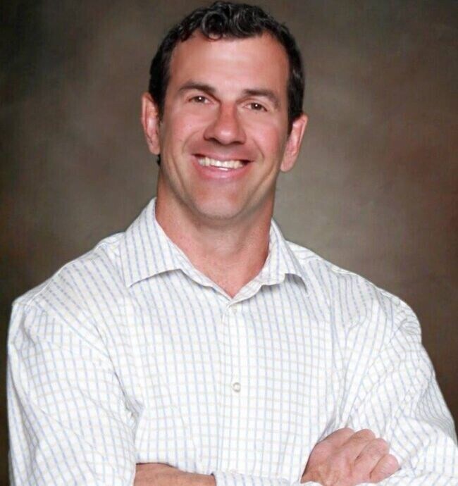 Randall Roach