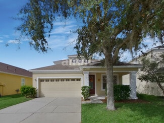 1307 Gentilly Ln, Wesley Chapel, FL 33544