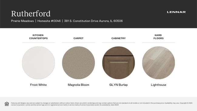 381 S Constitution Dr, Aurora, IL 60506 - photo 2