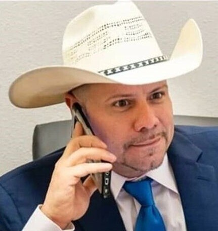 Agent Photo