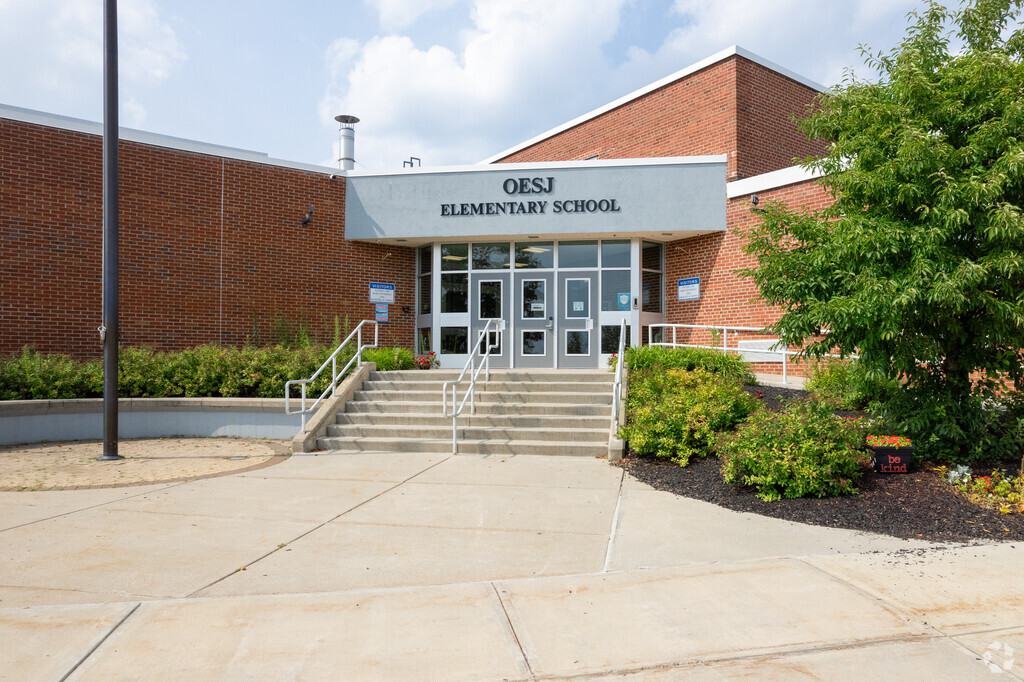 Oppenheim-Ephratah-St.Johnsville Elementary School, Rankings & Reviews ...