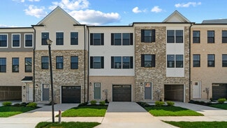 7510 Fern Gully Way, Brandywine, MD 20613