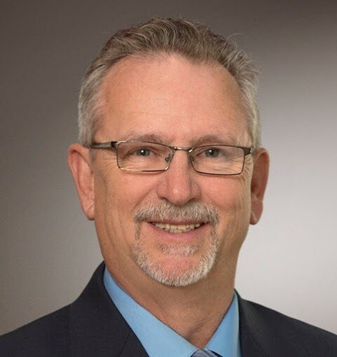 Mike Stover
