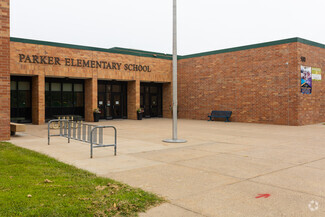 Parker Elementary School