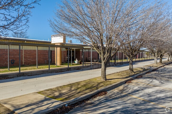 Beggs Elementary is located in Beggs OK.
