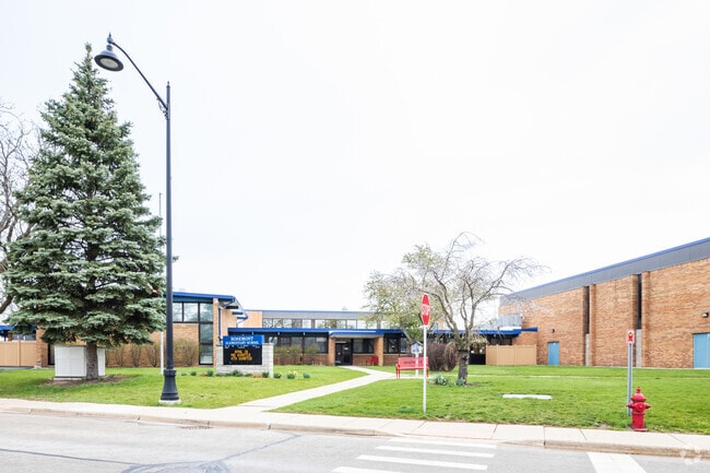 Rosemont Elementary Currently Has 570 Students, and Soon It Aims to Enroll 850, Thanks to an Expansion That Kicked off in 2023.