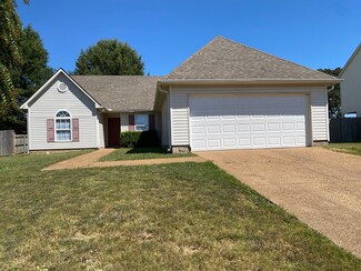 189 Middle School Rd, Jackson, TN 38305