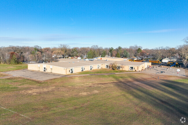 Weaver Elementary Schools has a minority enrollment of about 77% in their student population.