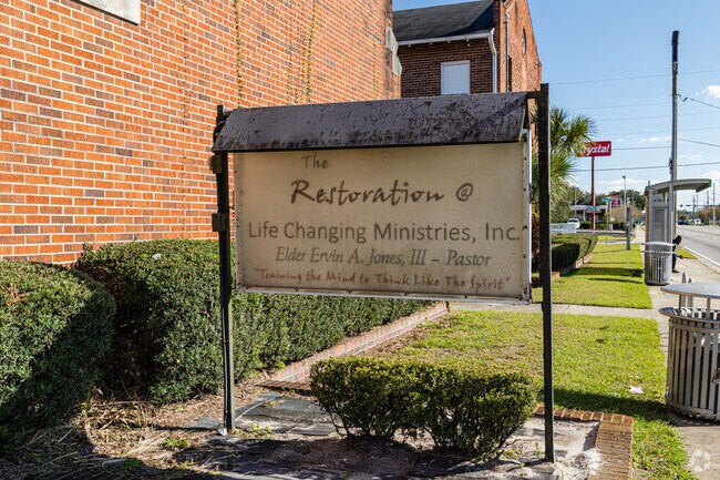 Changing Lives Christian Academy