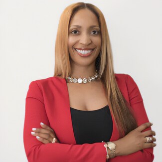 Dionne Wainwright-Powell