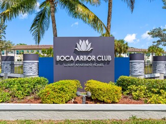 566401 Arbor Club Way, Boca Raton, FL 33433