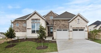 230 Begonia St, Buda, TX 78610