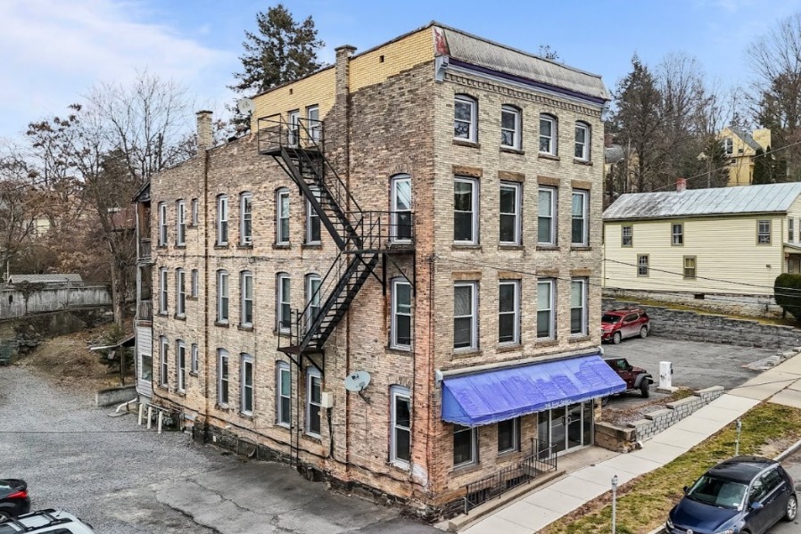 318 E Seneca - Downtown Ithaca