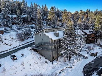 360 Galaxy Ln, Stateline, NV 89449