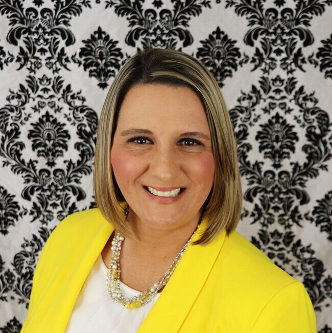 Kelly Patterson-Huber