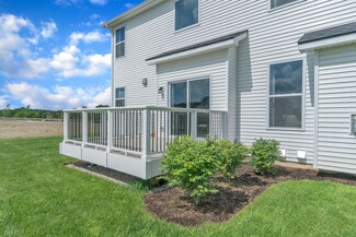 27139 Silo Dr, Saline, MI 48176