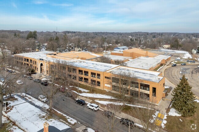 Discover excellence in education at Ionia Middle School.