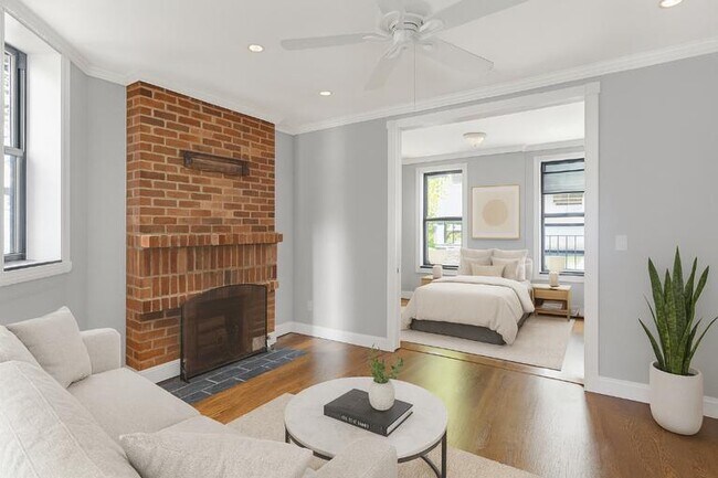 209 E 25th St unit 2-C, New York, NY 10010 - photo 4