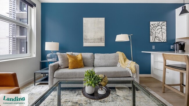 955 Bannock St unit 811, Denver, CO 80204 - photo 4