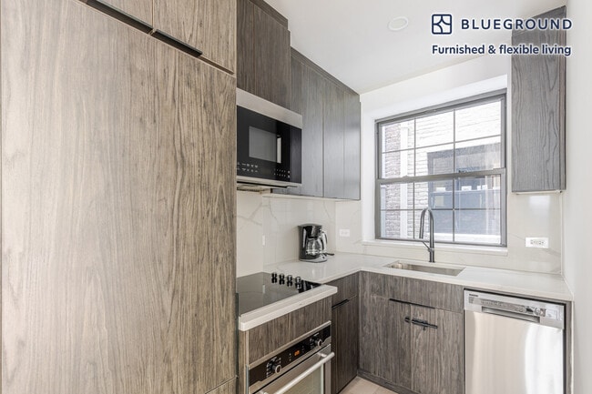 70 Middagh St unit FL2-ID1962, New York City, NY 11201 - photo 6