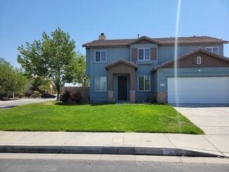 38130 Bee Ct, Palmdale, CA 93550