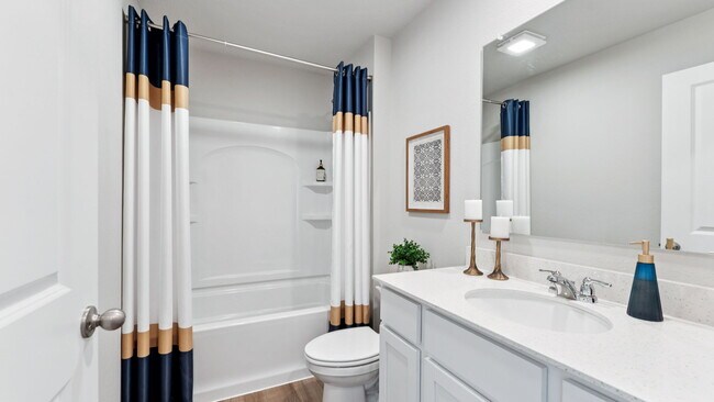 8906 N 167th St, Bennington, NE 68007 - photo 4