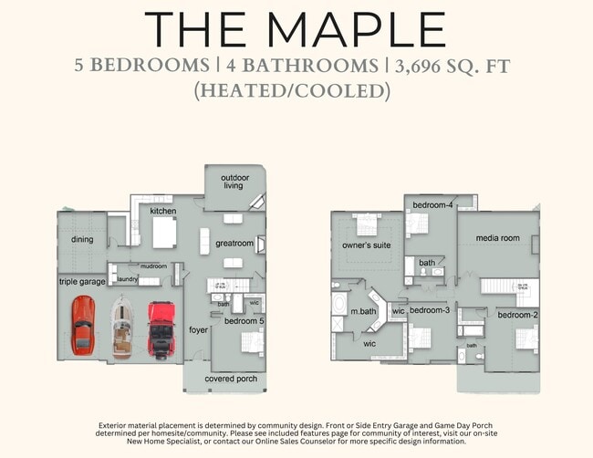 4145 Holstein Hill, Columbus, GA 31904 - photo 2