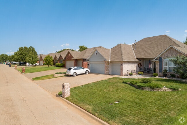 You'll find a variety of architectural styles on display in Surrey Hills.