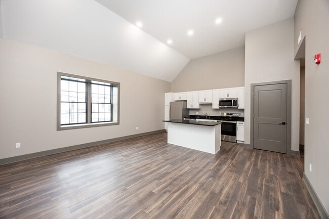 122 Penn Ave unit Penn Ave Lofts, Telford, PA 18969 - photo 4